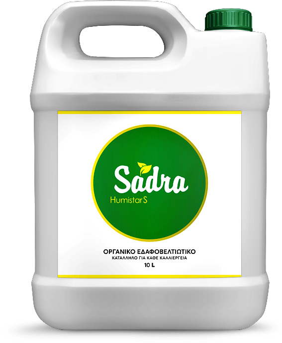 Sadra - Humistar S [ 10L ]